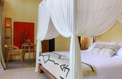 Manuel Antonio Cabin | Sumba Lodge