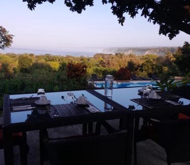 Nihiwatu Hotel | Sumba Nautil Resort