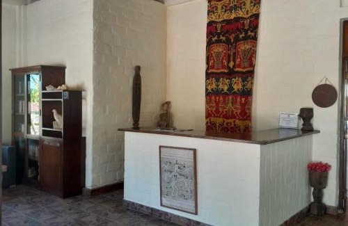 Nihiwatu Hotel | Sumba Nautil Resort
