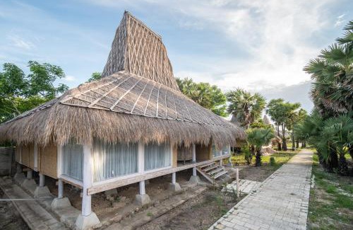East Sumba Resort | Sumba Paradise Beach Resort