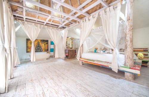 East Sumba Resort | Sumba Paradise Beach Resort