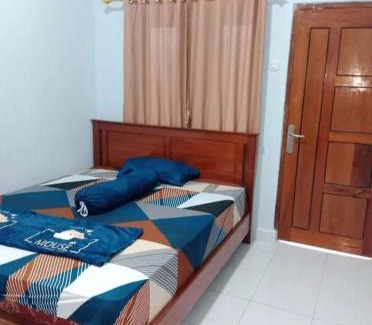 Waingapu House | Sumba Permai Homestay
