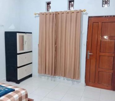 Waingapu House | Sumba Permai Homestay