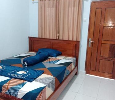 Waingapu House | Sumba Permai Homestay