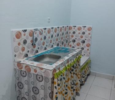 Waingapu House | Sumba Permai Homestay