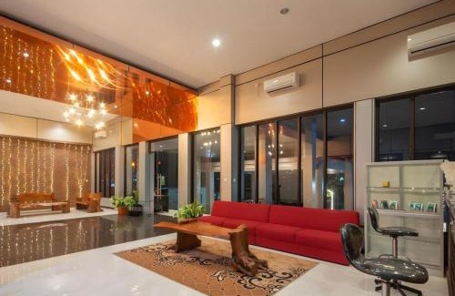 Sumbawa Besar Hotel | Sumbawa Grand Hotel