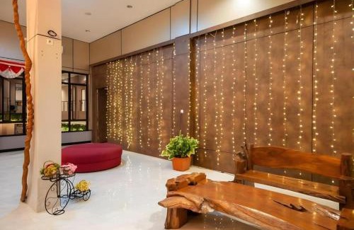 Sumbawa Besar Hotel | Sumbawa Grand Hotel