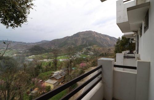 Pithoragarh Hotel | Sumeru Resort