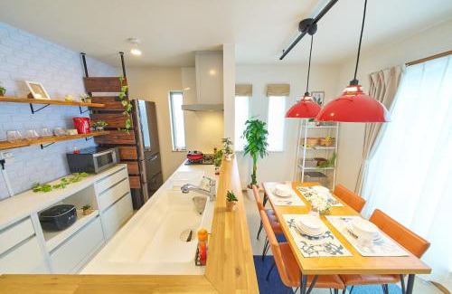 Sumida Apartment | Sumida A Cozy Entire House Sleeps 8 Near Station Tokyo Skytree Asakusa