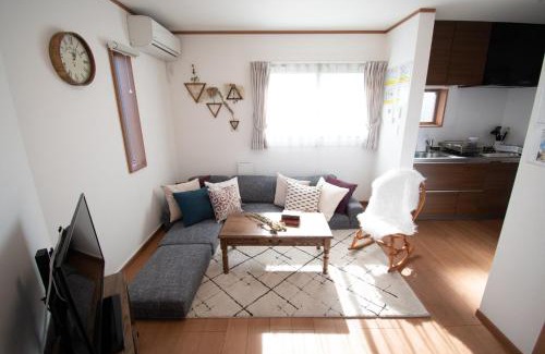 Sumida House | Sumida-ku - House - Vacation STAY 82129