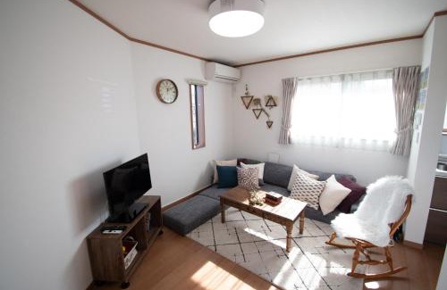 Sumida House | Sumida-ku - House - Vacation STAY 82129