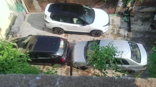 Kalapettai Apartment | Sumithra Apartment