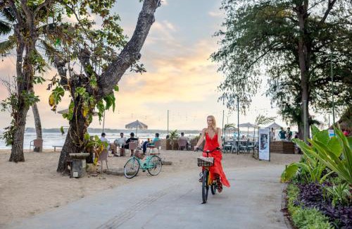 Sanur Kauh Resort | Sumitra Luxury Villas & Resort by Pramana