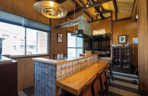 Chuo Ward House | SUMITSUGU HOUSE East