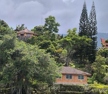 Ambarita House | Summa Terra