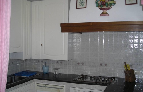 Casamicciola Terme House | Summary Ischia with terrace and Wi-Fi free