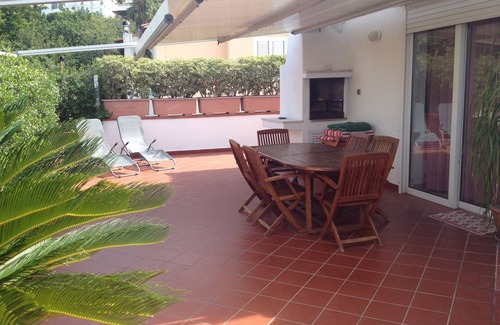 Casamicciola Terme House | Summary Ischia with terrace and Wi-Fi free