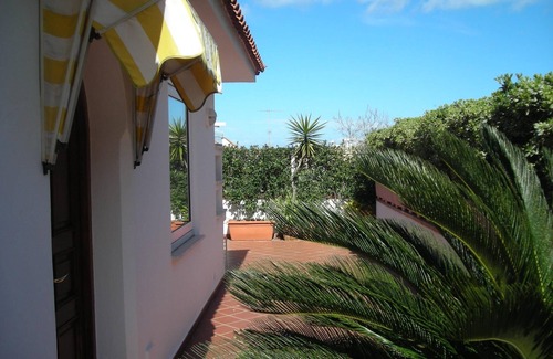 Casamicciola Terme House | Summary Ischia with terrace and Wi-Fi free