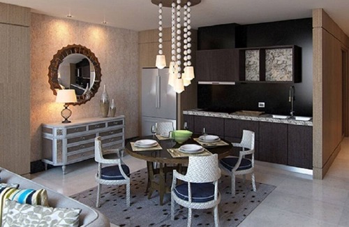 Queretaro Condo | Summer 2021 - Grand Luxxe One Bedroom Loft at Vidanta Nuevo Vallarta