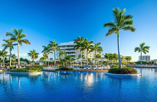 Queretaro Condo | Summer 2021 - Grand Luxxe One Bedroom Loft at Vidanta Nuevo Vallarta
