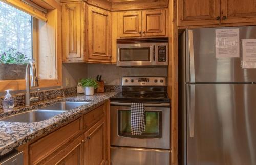 Island Park Apartment | Summer Adventure Awaits! Hidden Pines- Yellowstone