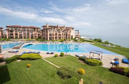 Topola Apartment | Summer apartment Kaliakria resort