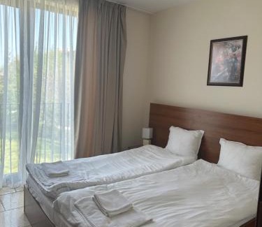 Topola Apartment | Summer apartment Kaliakria resort