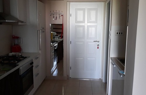 Mareda Apartment | Summer Apartment Mareda 200- 300m from the beach with nice terrace sea view