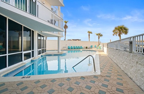 Ocean City Condo | Summer Availability - Book Now!
