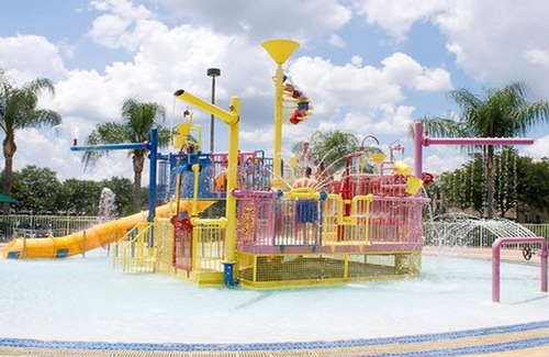 West Kissimmee Condo | Summer Bay Resort 1br suite, Sunday check-in