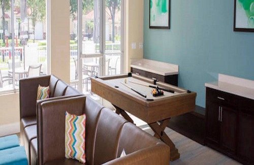 West Kissimmee Resort | Summer Bay Resort Vacation Rental 1 bedroom, Minutes from Disney