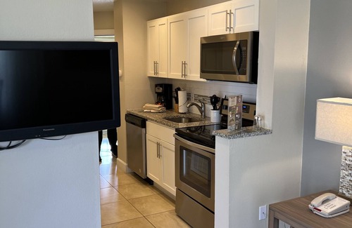 West Kissimmee Resort | Summer Bay Resort Vacation Rental 1 bedroom, Minutes from Disney