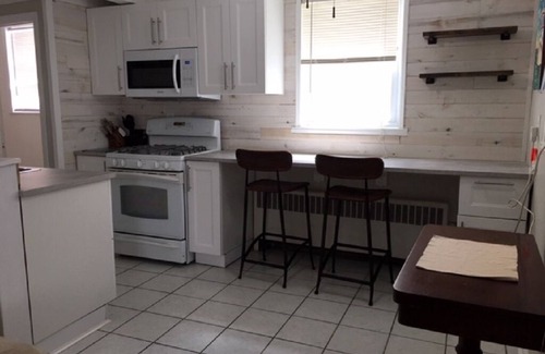 Long Beach Apartment | * Summer Beach Rental *