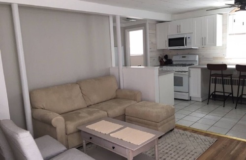 Long Beach Apartment | * Summer Beach Rental *