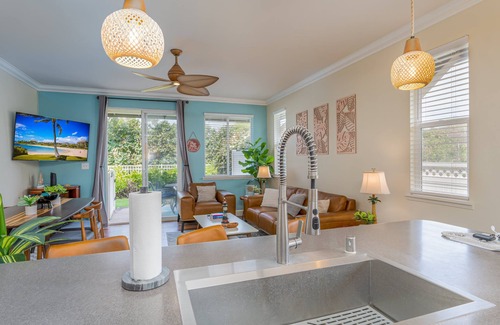 Kapolei Resort | Summer BLOWOUT-Avail dates on Sale - Vacation at Ko Olina Hillside Villa 1498-8