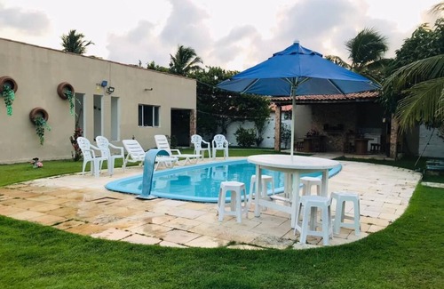Centro House | SUMMER HOUSE in PORTO de GALINHAS