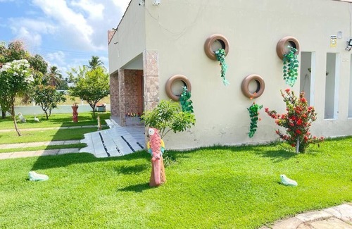 Centro House | SUMMER HOUSE in PORTO de GALINHAS