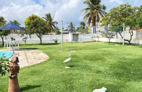 Centro House | SUMMER HOUSE in PORTO de GALINHAS