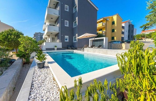 Novalja Apartment | Summer Breeze Apartments
