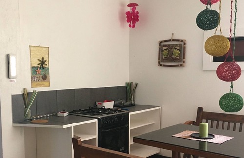 Balabag Villa | Summer Breeze, Diniwid, Boracay - Luxury Private Villa Rental - 4 min to Beach