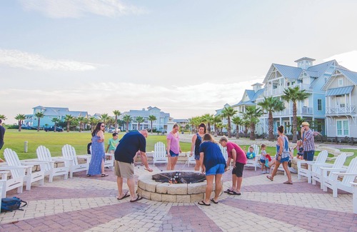 Cinnamon Shore Villa | Summer Breeze TC 4103