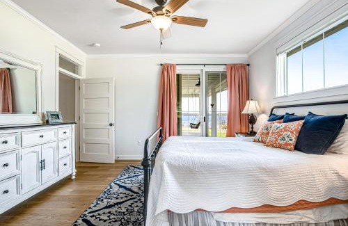 St Germain House | Summer Breeze