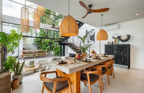 Munggu Villa | Summer Breeze Villa Pererenan
