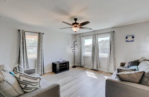 Waves House | Summer by the Sea