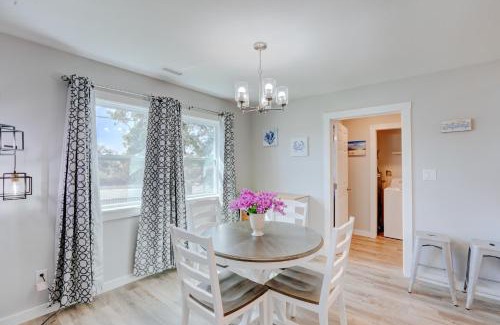 Waves House | Summer by the Sea