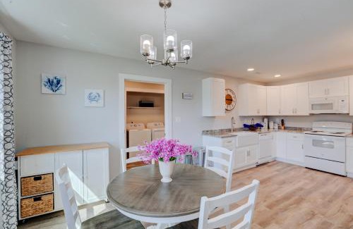 Waves House | Summer by the Sea