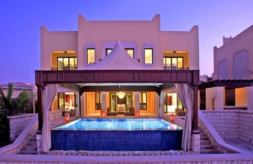 Al Maqta Apartment | Summer Celebration Villa Near Embassy of Mexico