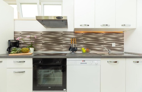Trsteno Apartment | Summer Chill Apartment