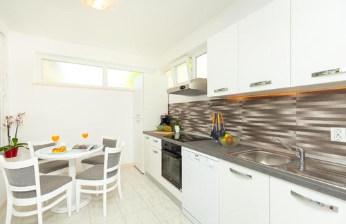 Trsteno Apartment | Summer Chill Apartment