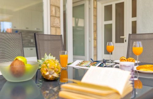 Trsteno Apartment | Summer Chill Apartment